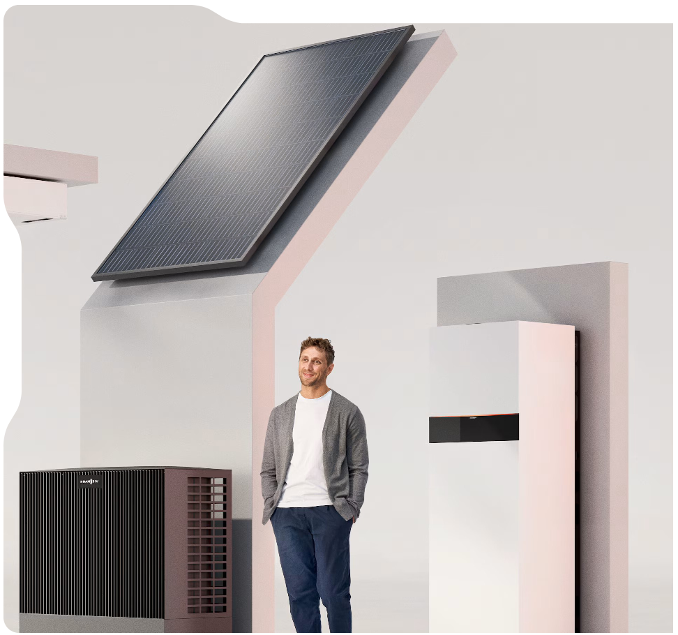 Οικιακά συστήματα 