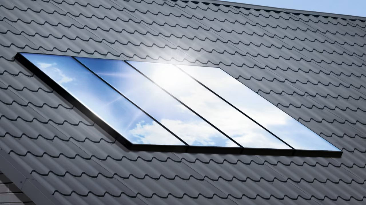 Κεντρικά Ηλιακά Συστήματα